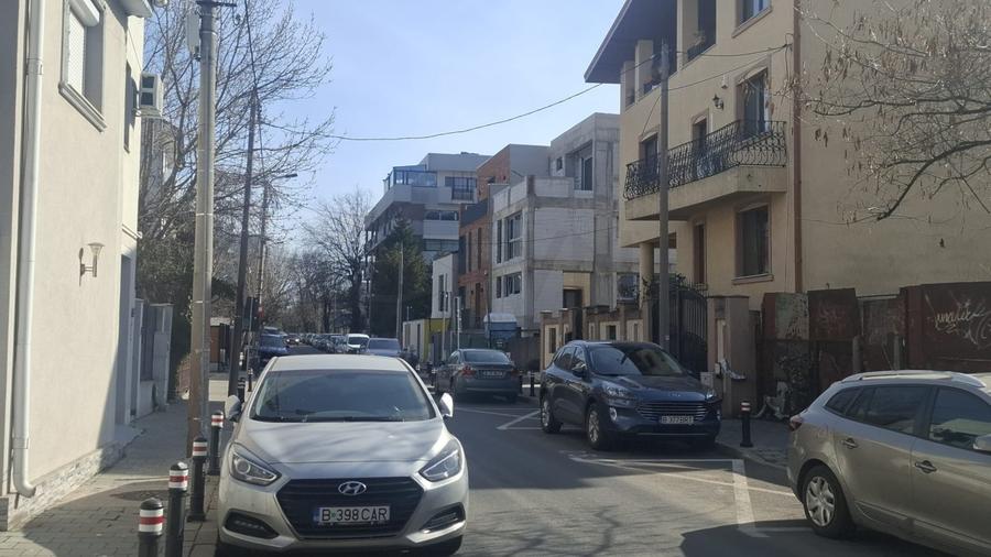 REL4001284 Teren Parcul Circului- Barbu Vacarescu