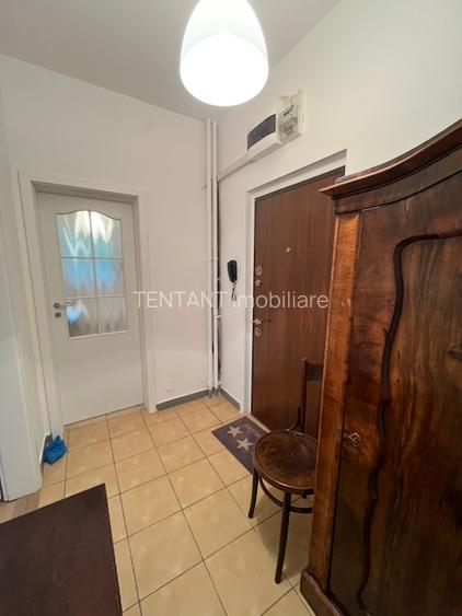 2 camere Ferdinand-Obor, 68 mp, luminos, gata de utilizare! - 11