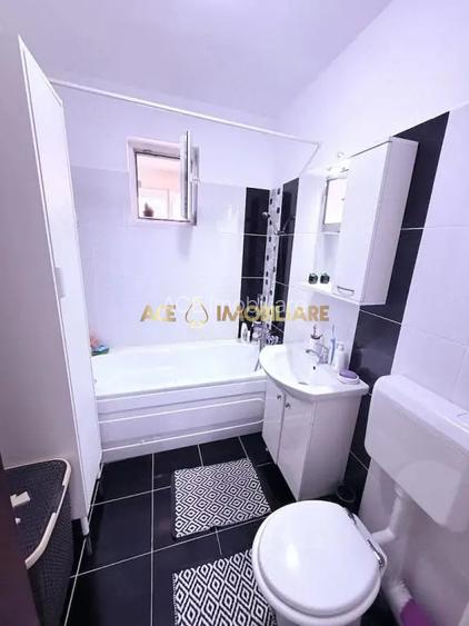 2 Camere de inchiriat | Popesti Leordeni | Metrou | Parcare | Centrala - 9