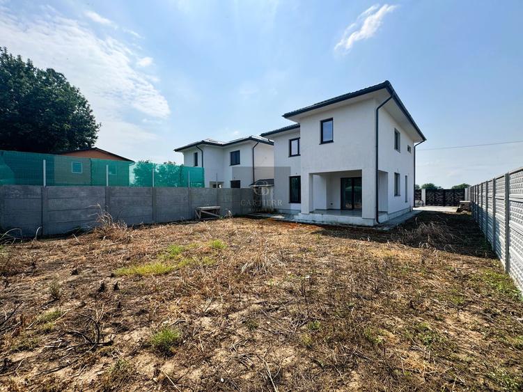 VILĂ TUNARI | 4 CAMERE | DIMIENI |
