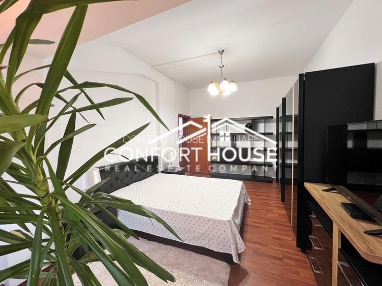 Vila D+P+E+pod, 5 camere, 374mp teren, IANCU NICOLAE - 39