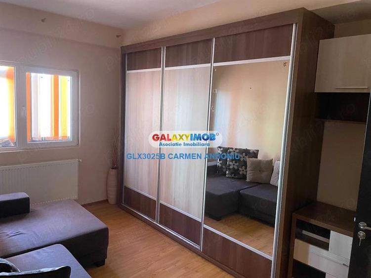 INCHIRIERE APARTAMENT 2 CAMERE MILITARI RESIDENCE