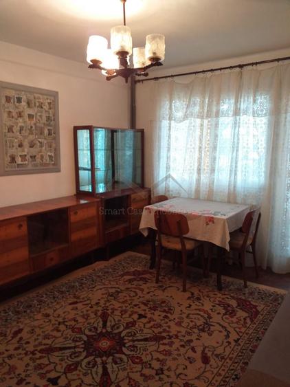 Apartament 2 camere Podu Ros