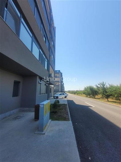 Apartament 2 Camere Agigea, Steaua de Mare, la Cativa Pasi de Plaja - 12