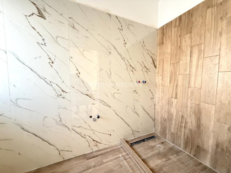 Duplex elegant, 3 camere, 72 mp utili, 300 mp teren - Dumbravita - 10