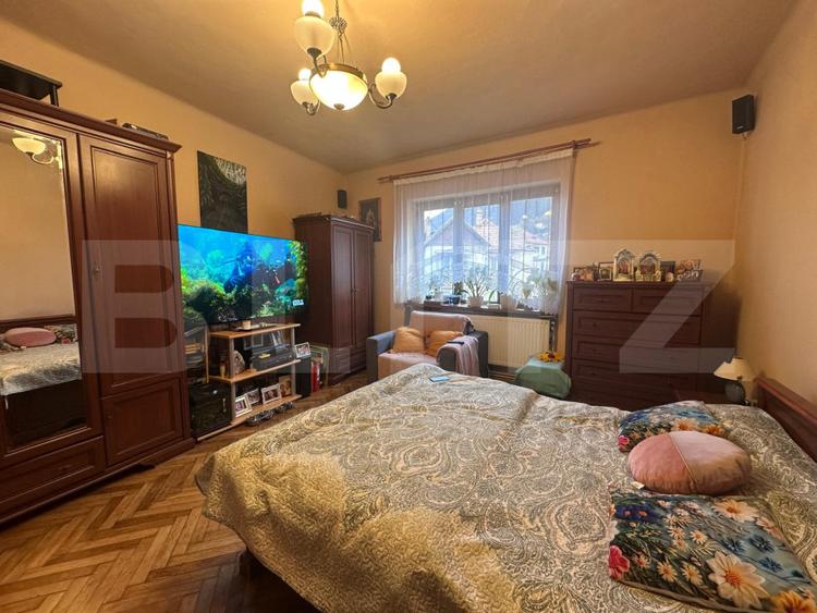 Casa de vanzare in Cartierul Schei, zona Piata Unirii