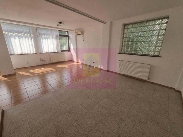 Vilă de închiriat în Aviației–Pipera | 4 niveluri | Se închiriază sepa