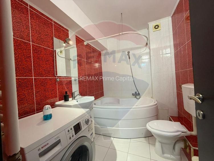 Apartament cu 2 camere de închiriat în zona Nufarul - 5