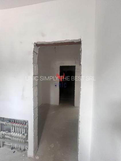 apartament bliateral, decomandat, zona centrala - 16