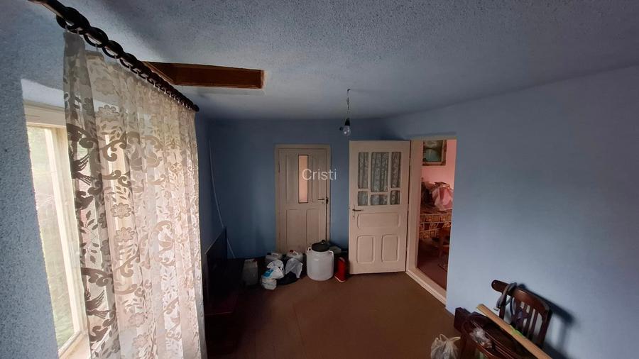 Casa Moraresti 3 camere și sau teren intravilan 9092 mp - 11