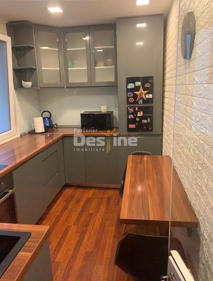 Tineretului-Cantemir | 2 camere | 47mp | et 4 | renovat | 145.000 euro
