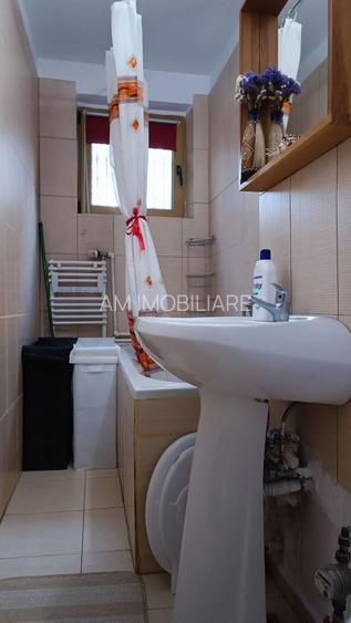 GARSONIERA- TINERETULUI, PET-FRIENDLY, BUCATARIE INCHISA, METROU 6 MIN - 6