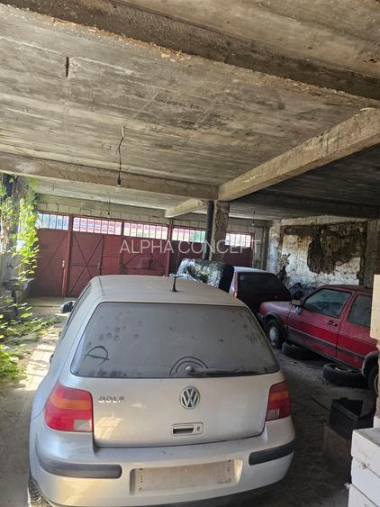 2 case pe teren 740 mp - KM 5 - 9