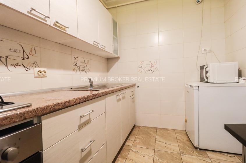 Apartamentul Fatto – gata de mutare – - 18