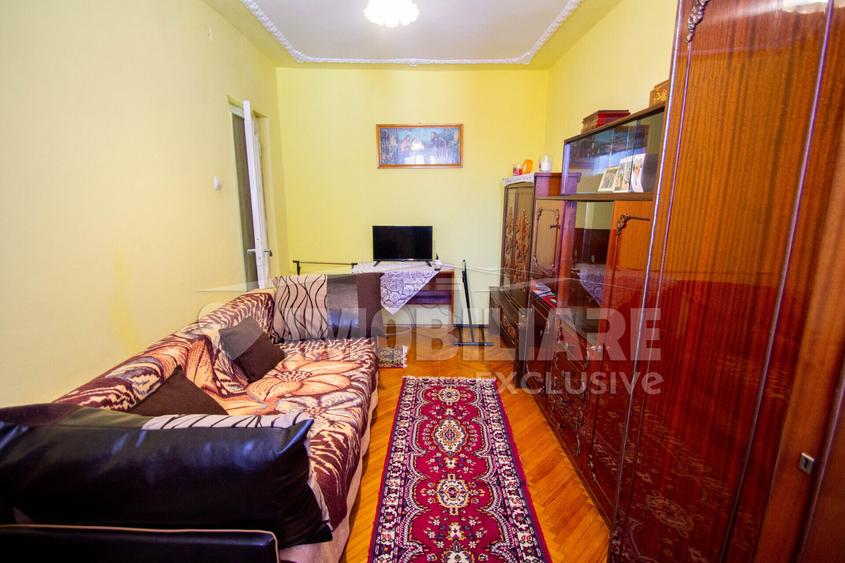 Apartament 2 camere - Complex Studentesc, Timisoara
