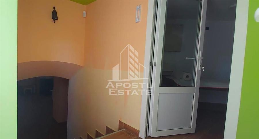 Spatiu comercial 67 mp central