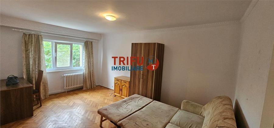 Apartament de vanzare Zona Tolstoi !