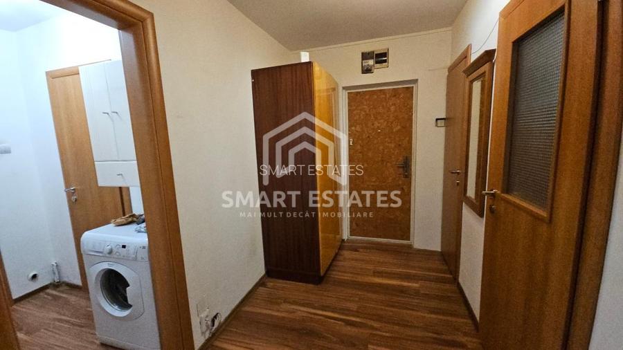 3 Camere-Decomandat-Berceni-BD. Brancoveanu-Etj. 1/4-Centrala-Parcare - 12