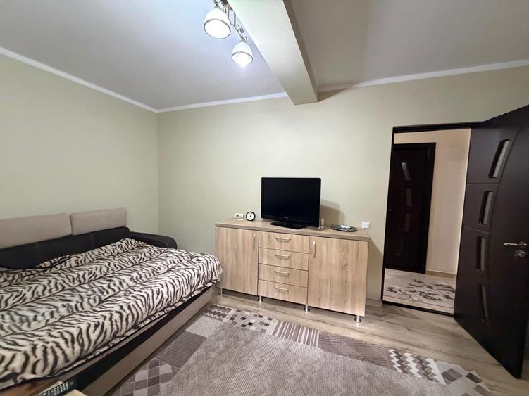 Casă individuală S+P+M | 127 mp utili | 327 mp teren | 4 camere