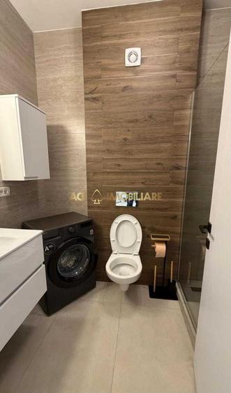 2 Camere de inchiriat | Berceni | Parcare | Centrala | 61 mp