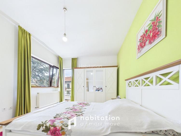 Braytim – Duplex modern P+M | Eleganță, spațiu și intimitate, cu garaj - 23