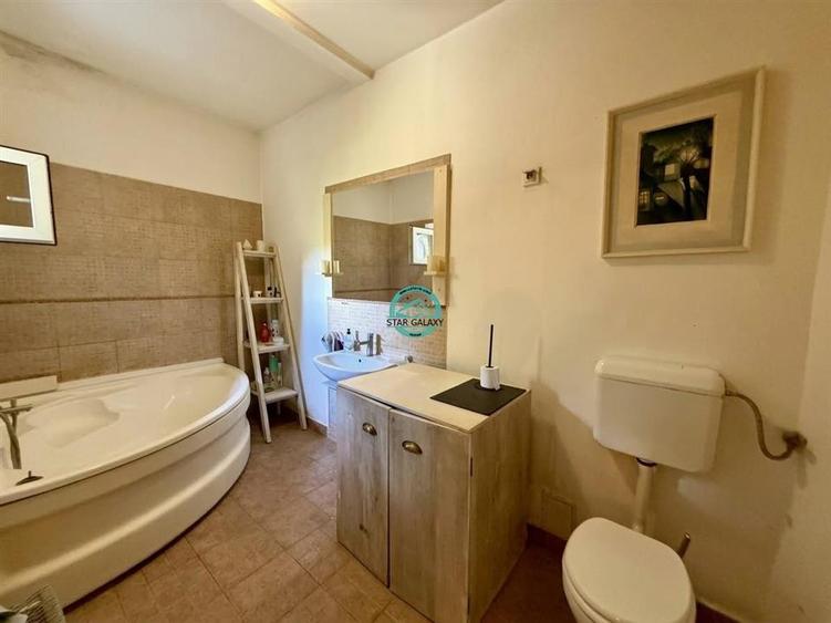 Casa cu 3 camere de vanzare cu teren de 508 mp, zona Libertatii