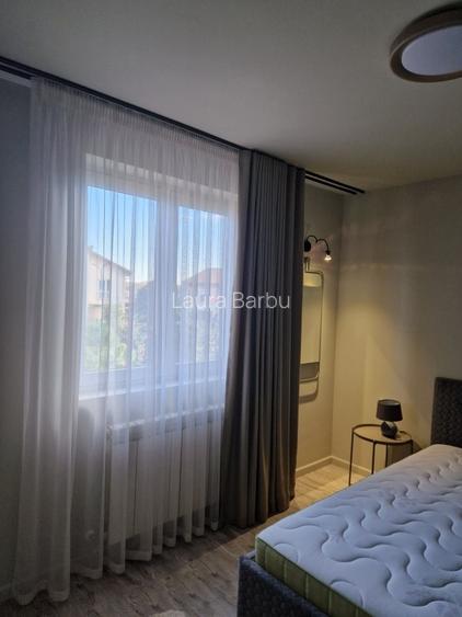 Închiriere Vilă Design Premium, 4 Camere | Complex Privat Azur Pipera - 7