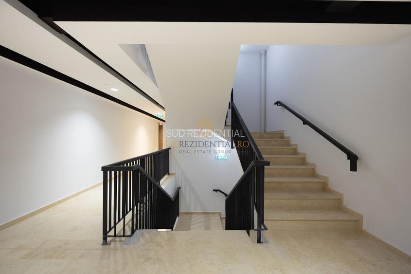 Apartament Berceni - 2 camere de vanzare, eficient energetic, Sector 4 - 10