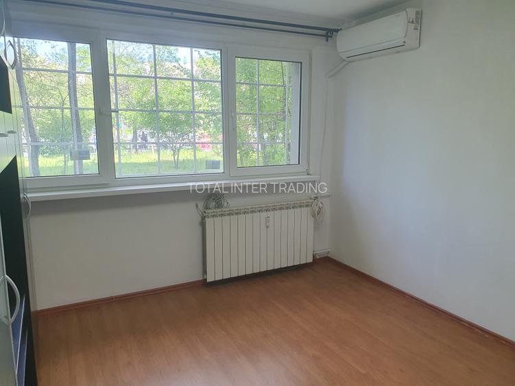 Vanzare-2 camere-p/4-dec-Dr Taberei-Plaza-reabilitat-liber-mobilat-92800€ - 2