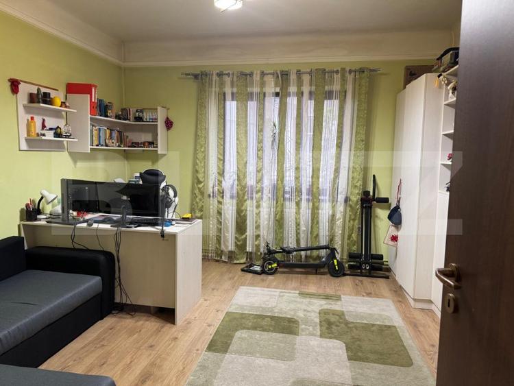 Apartament cu 2 camere, 65,76 mp, Centru, zona Nicolae Balcescu