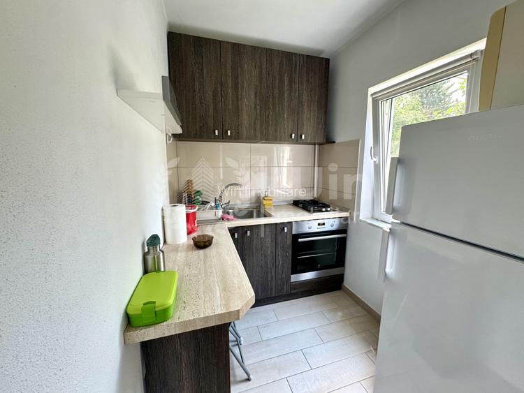 Garsoniera la cheie ideal pentru investitie | Zorilor | Zona Pasteur! - 3