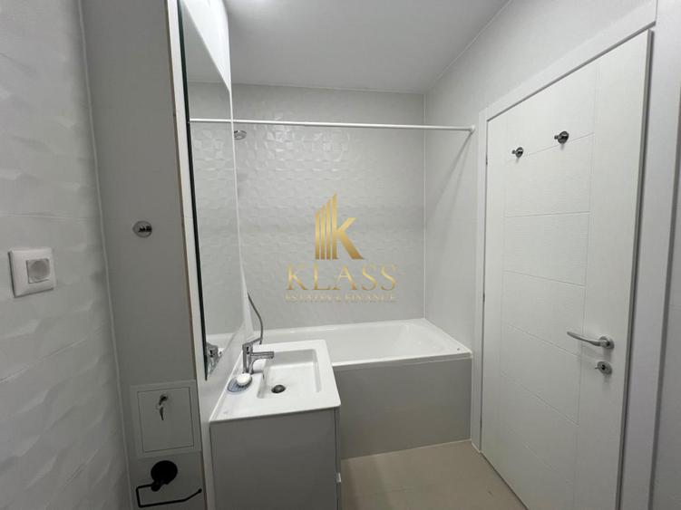 Apartament cu 2 | Hills Titanium | Prima inchiriere | Parcare inclusa
