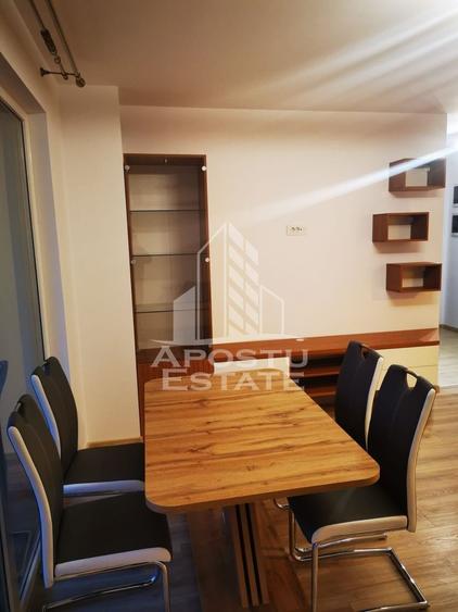 Apartament cu 2 camere , de inchiriat , Iris -Aradului , Timisoara