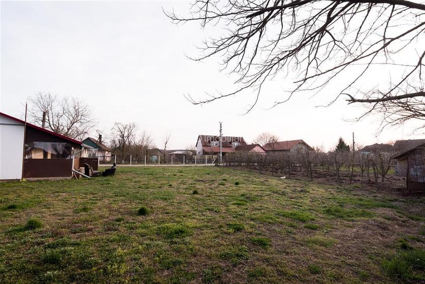 RECO Casa noua+garaj mare in Santimreu, com. Salard - 36