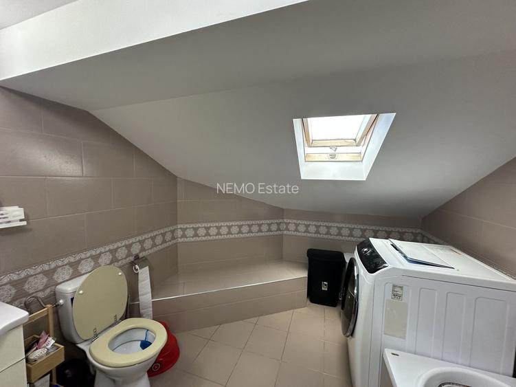 Apartament 3 Camere | 86 mp |  Centrala proprie | Bloc Nou - 14