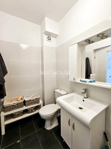 Apartament 3 Camere Premium | Unirii – 13 Septembrie - 21