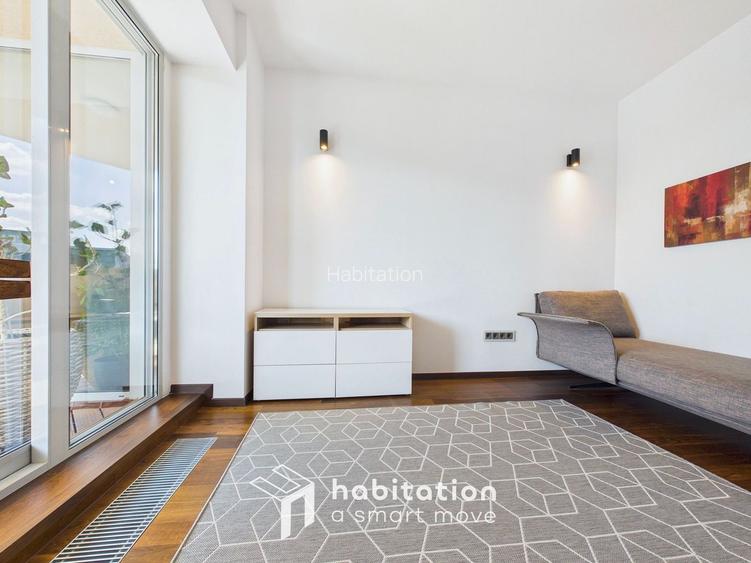 ✨ Luxury Living în Elisabetin | Terasă Panoramică & Spa - 24