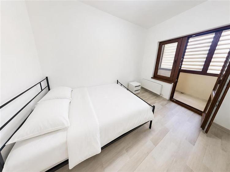 Lumina, confort si liniste: Caminul perfect in Sanpetru Residence, Brasov