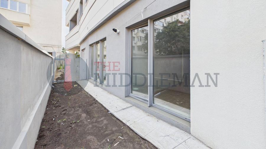 Apartament 2 Camere Spațios | Curte Privată | Metrou Basarab