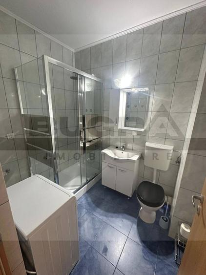 Apartament de 2 camere, 42mp, parcare, zona Piata Mihai Viteazul