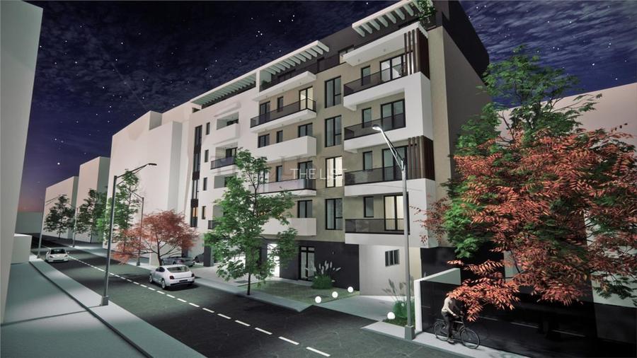 Apartament  modern 4 camere I Baneasa - 2