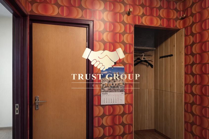 Apartament 3 camere Arcul de Triumf