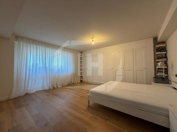 Apartament complet renovat, 76 mp utili, pe Nicolae Titulescu