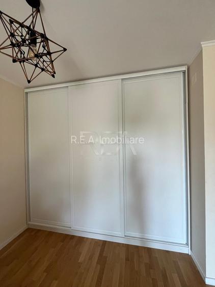 2 camere Aviației, centrală, et. 3, an 2021, 59 mp - 9