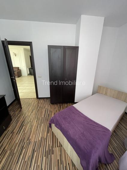 Apartament cu 3 camere | zona Recuperare Zorilor - 8