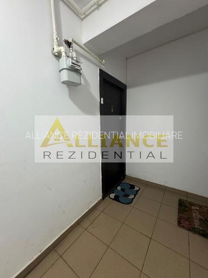Metrou Dimitrie Leonida – 15-20 minute | 2 camere decomandat | Parcare - 20
