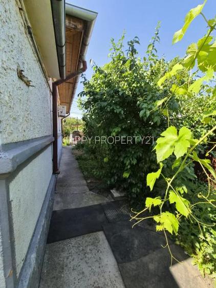 Investitie excelenta in Sector 1 | Casa si teren 360 mp | - 8