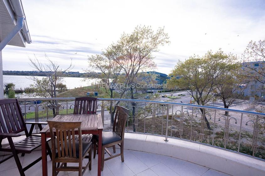 Hotel Boutique de vanzare zona Pescarie Constanta teren 1364 mp - 16