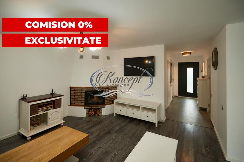 0% Comision, Casa individuala pe strada Voronet