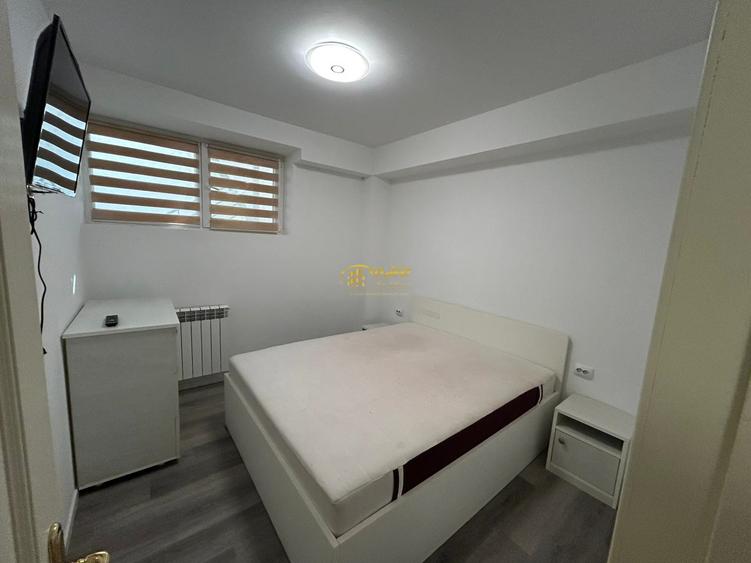 Ap. 2 camere - Bucșinescu